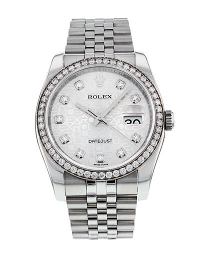 Rolex Datejust 116244